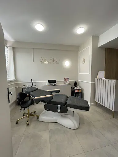 MUSHU - Kosmetologia Holistyczna